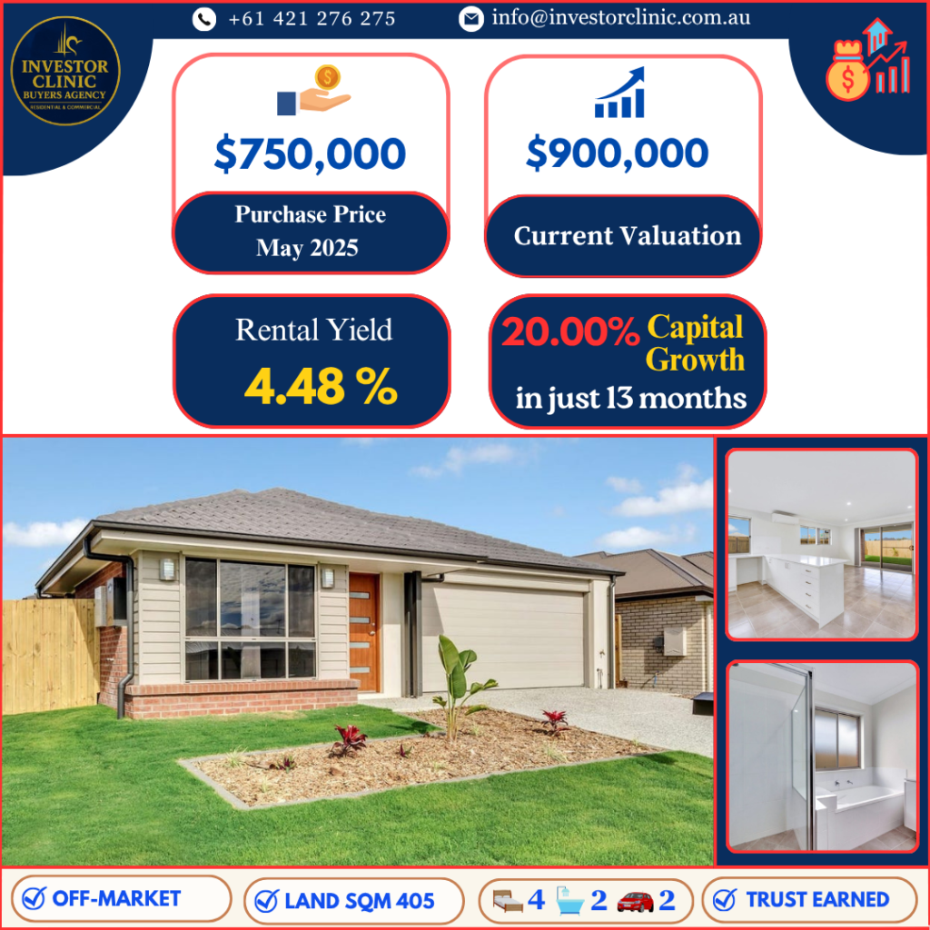 29 Rupert Crescent Morayfield QLD